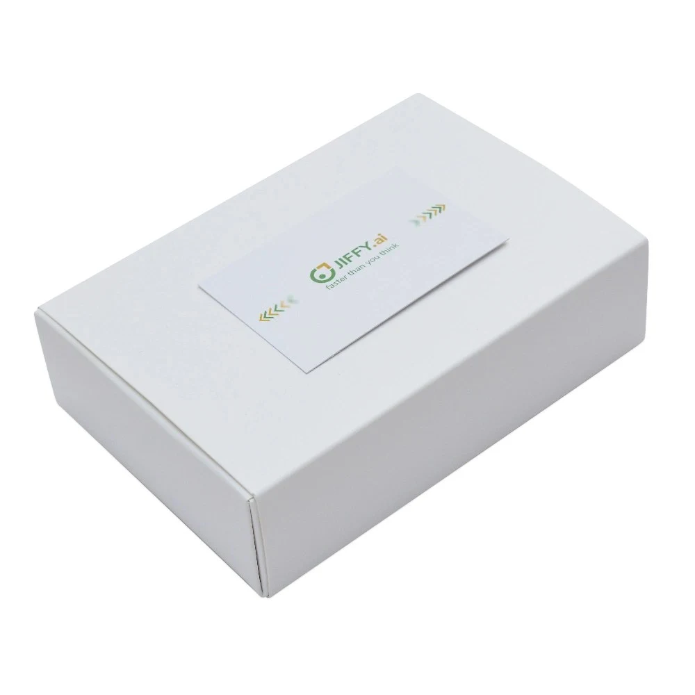 Pack of 6-Almond Chocolates for Corporate